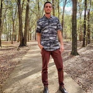 Meet your Posher, Casey